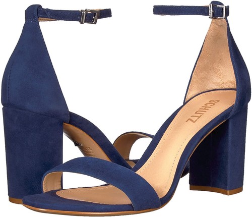 Schutz 187159 donna anna - 187159, lee