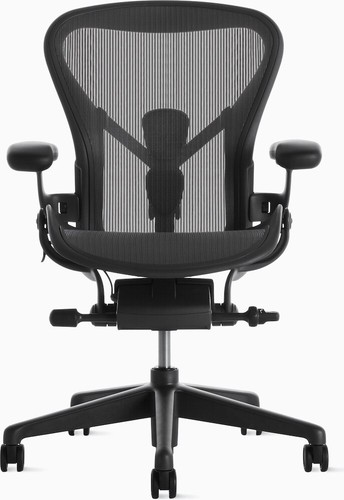 Herman miller aeron - herman, office