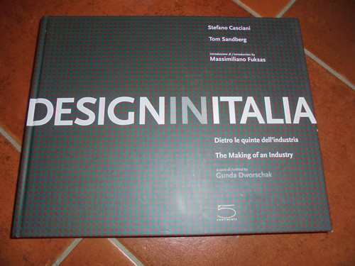 Libro book design italia - in,