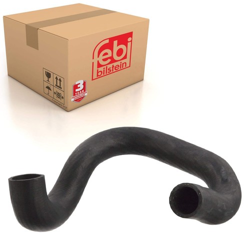 Tubo radiatore adatto bmw - radiatore,