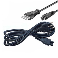 CAVO ALIMENTAZIONE 3 POLI