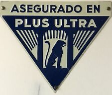 TARGHE ASSICURAZIONI INCENDIO 