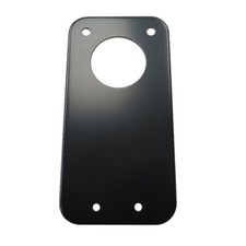 Porta Targa Supporto Targa Smc