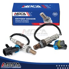 Down oxygen sensor - up, o2