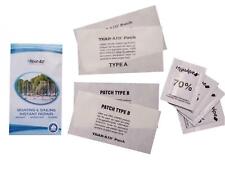 Kit toppe riparazione