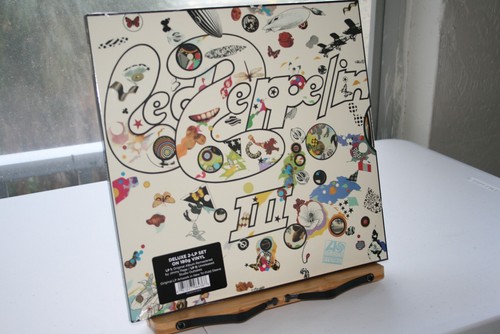 Led zeppelin - zeppelin,