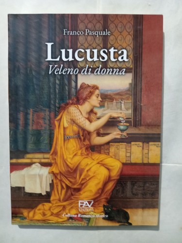 Franco pasquale lucusta - franco, veleno