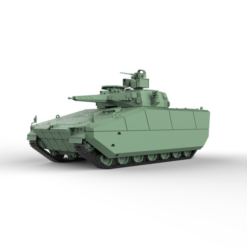 Kit modellino militare 35 - modellino,
