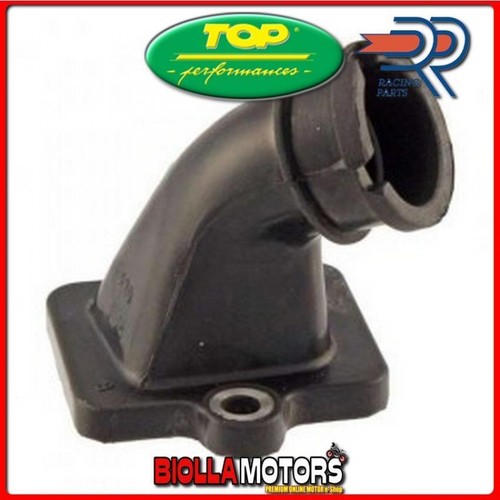Ct00741 collettore aspirazione - ct00741,