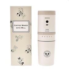 Disney Store Japan BRUNO