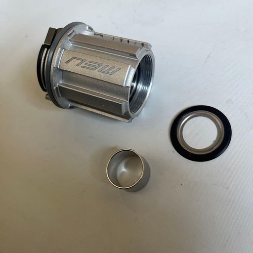 Corpo campagnolo n3w freehub - campagnolo,