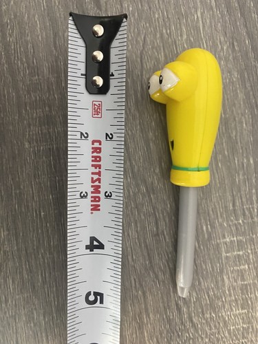 Fisher price handy - fisher, manny's