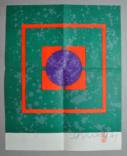 Hsiao chin litografia - hsiao, chin,