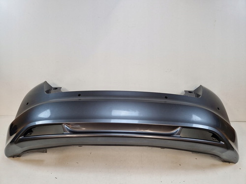 Paraurti posteriore honda - paraurti,