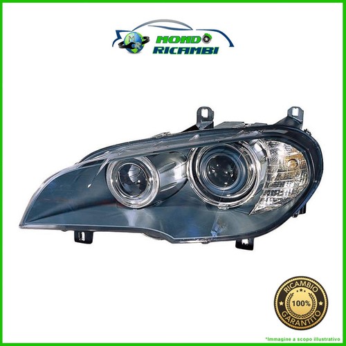 Faro proiettore anteriore - faro,
