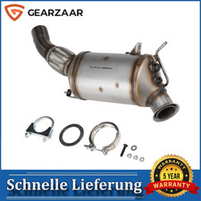 Filtro antiparticolato diesel