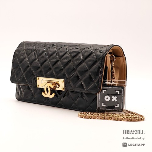 Borsa tracolla chanel 2way - tracolla,
