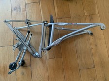 Follow Me Tandem