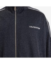 COLE BUXTON GLITTER PIPED