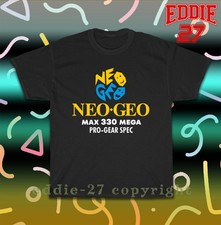 Nuova maglietta maglietta