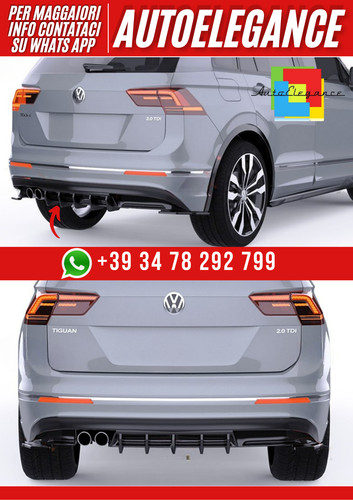 Diffusore adatto per vw - 💕diffusore,
