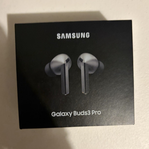 Samsung galaxy buds3 pro - galaxy,