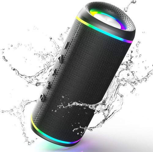 Cassa bluetooth potente - cassa,