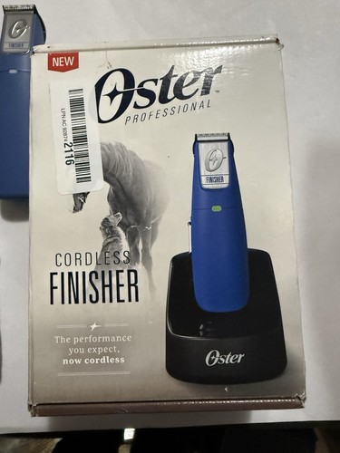 Oster professional 78059 210 - oster,
