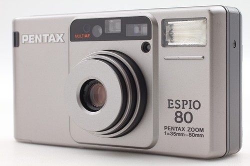 Testata come nuova pentax - nuova],