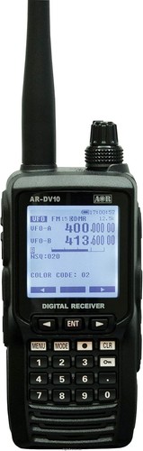 Aor dv10 digital - aor, ar-dv10