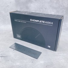 Native Instruments Komplete