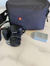 Canon PowerShot SX540 HS 20,3