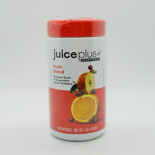 Juice plus fruit blend - plus,