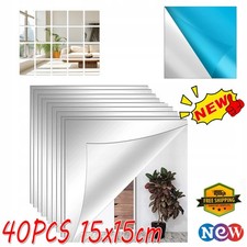 Piastrelle a specchio