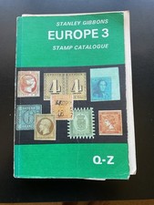 Stanley Gibbons Stamp