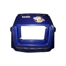 Cupolino anteriore plastica - cupolino, in