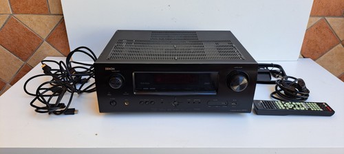 Sintoamplificatore denon - sintoamplificatore,