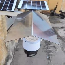 Copertura antipioggia