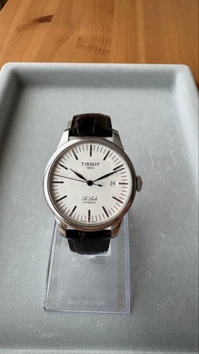 Orologio polso tissot - orologio,