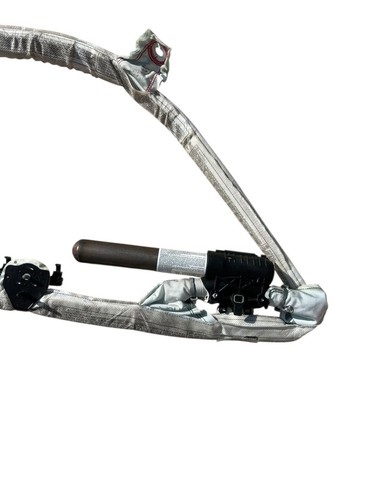 Airbag tendina destro bmw - airbag,
