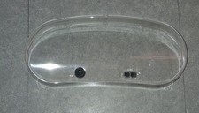 Vetro Strumentazione Yamaha