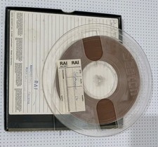 VINTAGE COLLEZIONISMO NASTRO