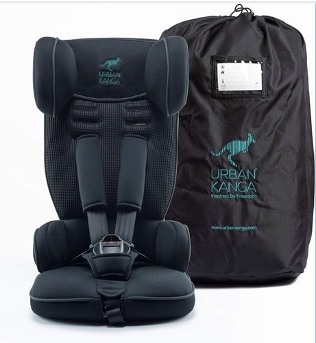 Urban kanga seggiolino - kanga, da