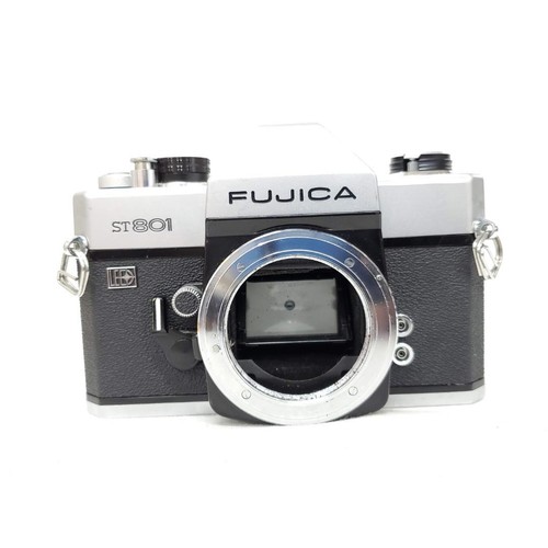 Fotocamera reflex pellicola