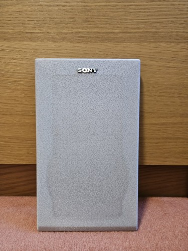 Sony cmt cp100 micro - hifi, solo