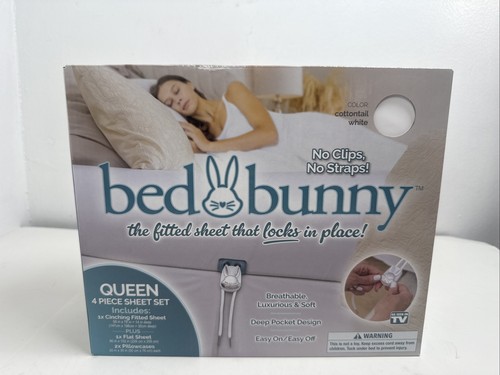 Bed bunny locking fitted - bed,