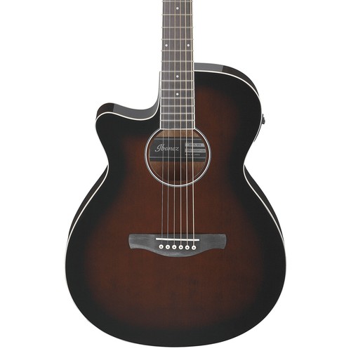 Ibanez aeg7l gran concerto - ibanez,