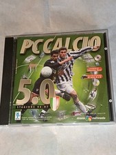 PC Calcio 5.0 Stagione 96-97 -