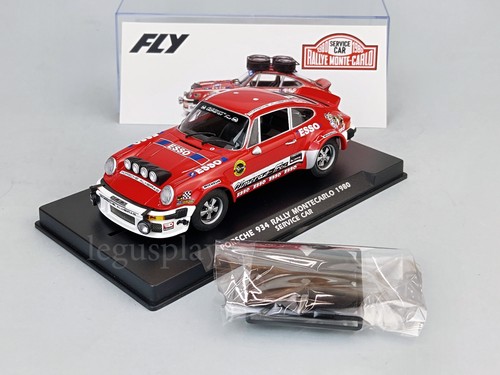 Slot car scalextric fly - slot,