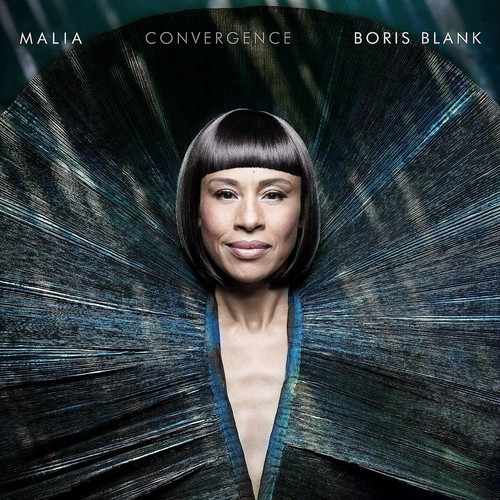 Convergence malia boris - convergence,